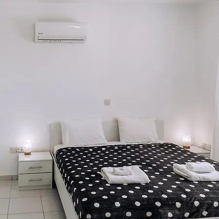 Daire Na Luz Seaview 103 Trimitusa