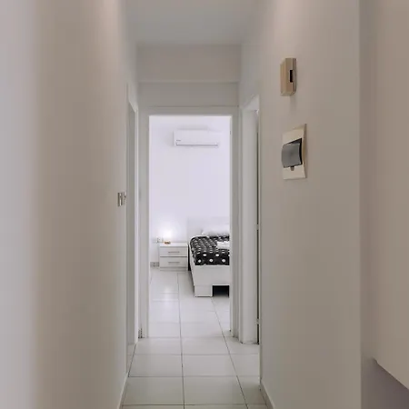 Apartment Na Luz Seaview 103 Tremithousa
