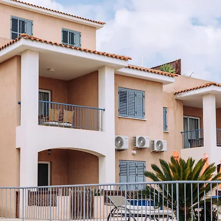 Na Luz Seaview 103 Apartment