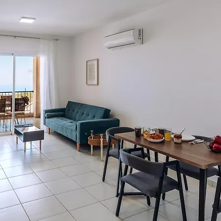 Na Luz Seaview 103