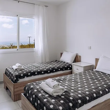 Apartment Na Luz Seaview 103 *